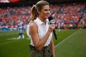 See more ideas about erin andrews, erin, andrews. Why Wellness And Skincare Top Erin Andrews Holiday Wish List
