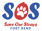 Pets for Adoption at Save Our Strays Sugarland, in Sugar Land, TX ...