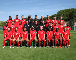 Brother andre catholic high school: The 23 Players Representing Canada At The Women S World Cup The Star