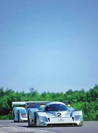 Sauber Mercedes C11 Classic Racing Cars Race Cars Mercedes