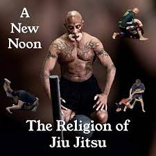 Bardos of Jujizu: Religion of Jiu Jitsu - YouTube