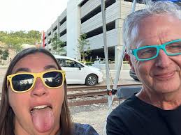 Congrats to newly hatched legal eagle Bethany Hallam who graduates from  Duquesne law school today. She's a regular frickin' Clarence Darrow! When I  commit a future crime I'll know where to turn.