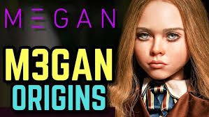 M3GAN: 7 Things You MISSED!