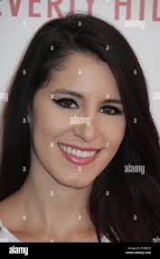 Anna sentina hi-res stock photography and images