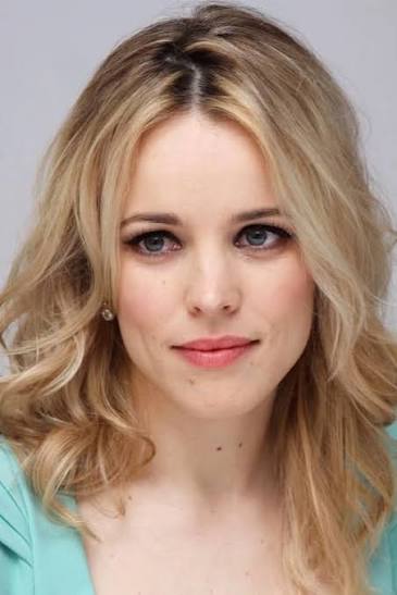 Rachel McAdams
