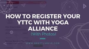 We did not find results for: How To Register Your Ytt Certificate With Yoga Alliance With Photos Brett Larkin Yoga