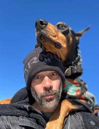 Doberman Pinscher Club of America