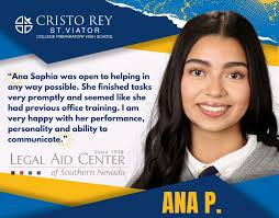 Legal Aid Center of Southern Nevada