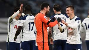 6 minutes ago6 minutes ago.from the section premier league. Prediksi Tottenham Vs Leeds United Preview Head To Head Hingga Line Up