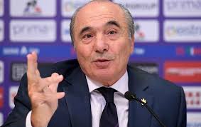 Commisso: Fiorentina should knock down Stadio Artemio Franchi