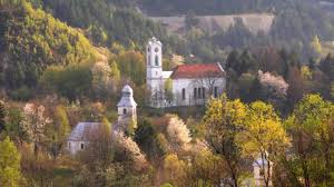 Roșia montană is a village in alba county. Rosia Montana In Imagini Youtube