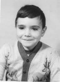 Marlin David “Manny” Knouse (1948-2001)