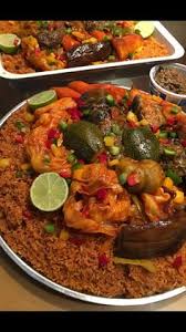 Degue Ivoirien African Recipes Recettes Africaines Desserts Cuisine Food