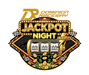 Jackpot Night at the NASCAR Races