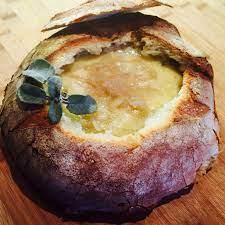 Check spelling or type a new query. Zuppa Di Cipolle In Pagnotta Ricette Veloci Dopo Lavoro After Work Quick Recipes
