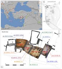 Genetic Studies Sheds Light On Social Structure Of Catalhoyuk Inhabitants Middle Eastern History Archaeology News Neolithic Revolution