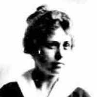 Lucille Gage (1892–1976)