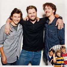 However, tim allen later noted that thomas said it was about going to school. The Cast Of Home Improvement Where Are They Now Country Music Nation