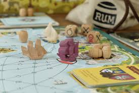 Introducing the ivory game maker, a completely new, innovative platform that gives users the ability to make a complete board game from scratch, without the need to spend thousands of pounds. Showcase And Discover Creative Work On The World S Leading Online Platform For Creative Industries Pirate Games Board Games Card Games