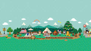 Whitney has a major role in dōbutsu. Animal Crossing Pocket Camp Animals Guide Required Player Level And Friendship Levels To Unlock All Villagers Usgamer