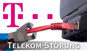 Schnelle hilfe bei o2 internet & festnetz störung: Storung Bei Der Telekom Antworten Und Hilfe Bei Ausfallen