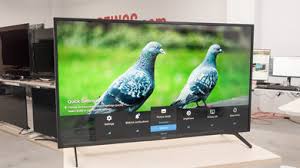 Sony x90ch comes with 4 screen size options : Sony X800h Vs Samsung Q60 Q60t Qled Side By Side Comparison Rtings Com