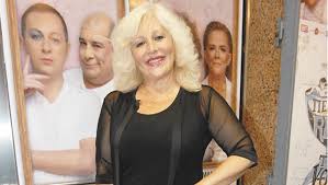 Resultado de imagen para LUISA ALBINONI