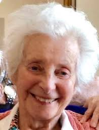 Obituary for Jacqueline Frances Macdonald