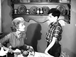 June Cleaver On Womens Changing Roles In The 1960s Youtube