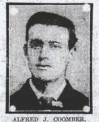 Search for "Coomber" in lastname