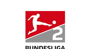 Check liga mx 2021/2022 page and find many useful statistics with chart. Neues Logo Fur Die 2 Bundesliga Allianz Arena