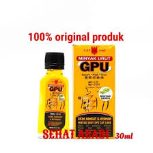 Check spelling or type a new query. Jual Produk Minyak Urut Gpu Termurah Dan Terlengkap Agustus 2021 Bukalapak