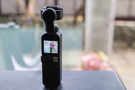 Sz dji technology co., ltd. Thoughts And Field Test Dji Osmo Pocket