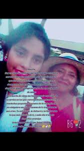 Carta Para Mi Abuela Que Esta En El Cielo