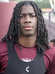 Tyler Redmond, Milton, Cornerback