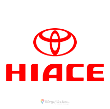 Download logo atau lambang kementerian perhubungan logo vector cdr, svg, ai, jpg, eps & pdf format, vektor hd dan png. Toyota Hiace Logo Vector In 2021 Vector Logo Toyota Hiace Vector