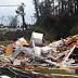 Deadly storm heads north after battering Southeast with tornadoes