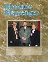 Masonic Messenger FEBuary 2014