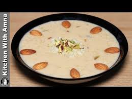 Yummy Shahi Kheer Eid Special Recipe By Kitchen With Amna Youtube Special Recipes Recipes Eid Food