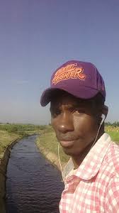 Ng'ethe Steve official