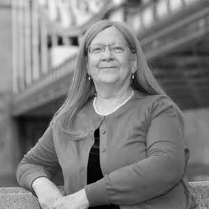 Linda Parker