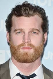 Jared Keeso — The Movie Database (TMDB)