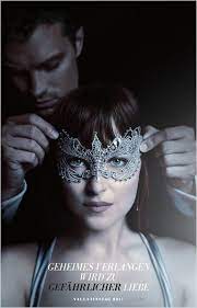 Gypsy staffel 2 wann kommt die zweite season der netflix serie. Fifty Shades Of Grey Gefahrliche Liebe Moviepedia Wiki Fandom