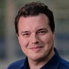 Michael Grothe-Hammer