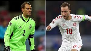 Finland 2020 european championship, group stage football match. Germany Vs Denmark Predictions Odds And How To Watch International Friendly 2021 Today