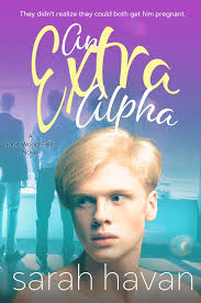 Mpreg Reading Journal and Series Tour incl Exclusive Excerpt: Sarah Havan