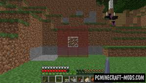 Are there any mods that add guns to minecraft? Receiver New 3d Guns Mod For Minecraft 1 14 4 1 12 2 Pc Java Mods
