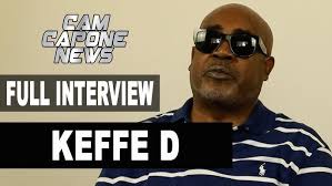 Compton Gang Unit Timothy Brennan & Robert Ladd