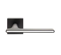Zara Lever On Rose Door Handle Carlisle Brass Cebi Black Dimensions Rose 53mm X 53mm Lever Length Door Handles Door Handle Design Door Handles Modern