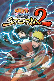 Ultimate ninja faithfully follows the original story, perfectly presenting the classic scenes. Buy Naruto Shippuden Ultimate Ninja Storm 2 Microsoft Store En In